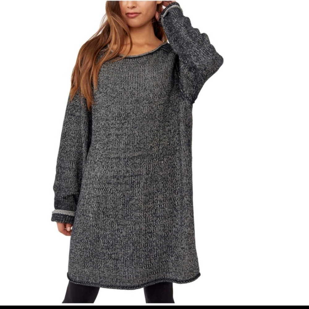 Free People Lenox Tunic. Medium